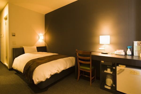 Hotel Taisei Annex (Kagoshima-shi)